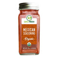 Geo-Fresh Mexican Seasoning