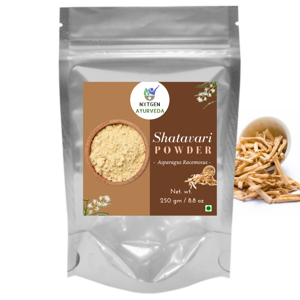 Nxtgen Ayurveda Shatavari Powder