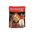Mahmood 3in1 Coffee 24x18g Sachets