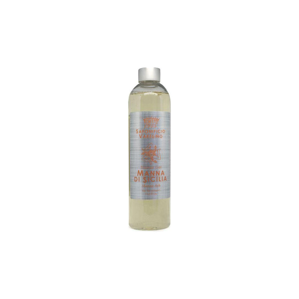 Saponificio Varesino Shower Gel Collection
