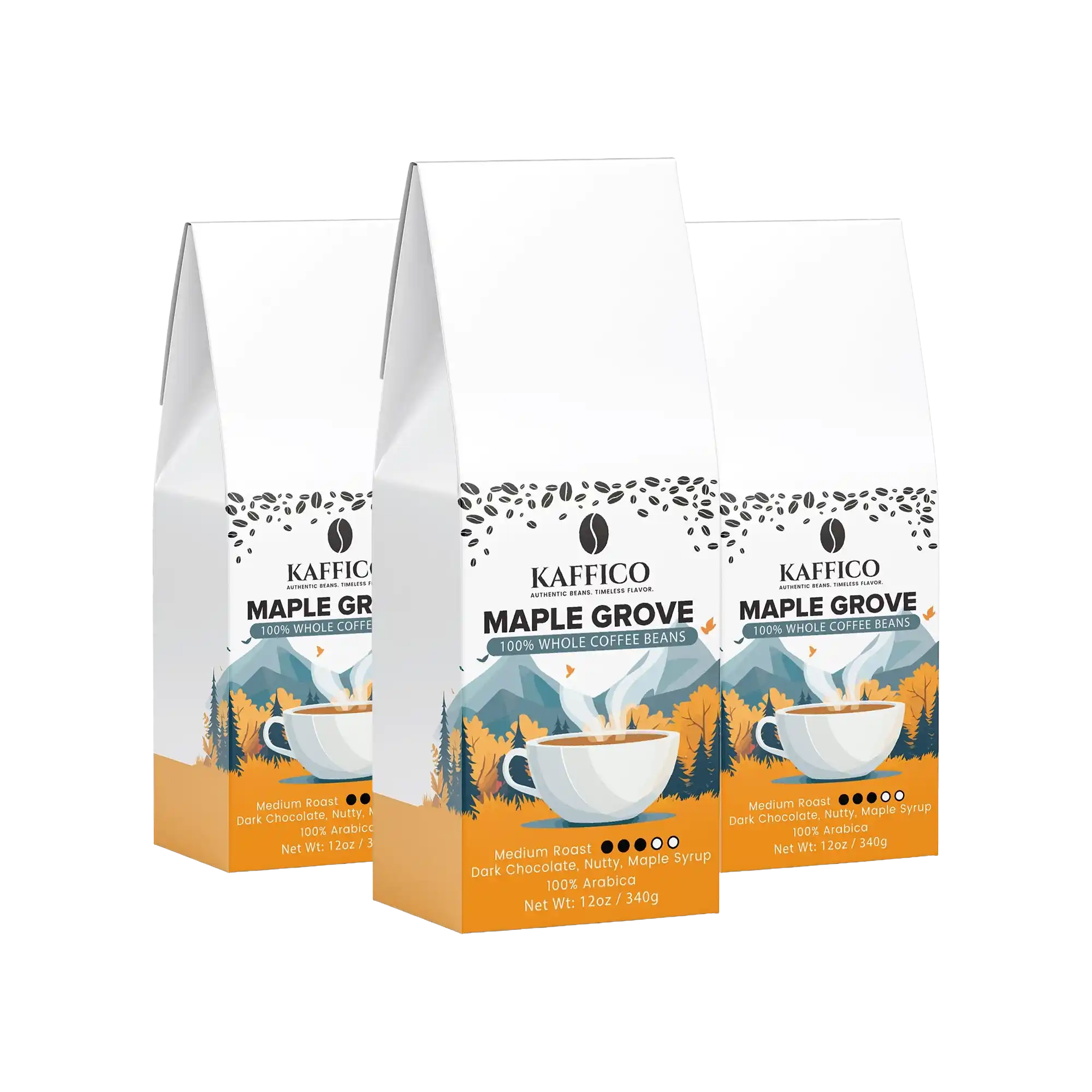 Maple Grove Coffee
