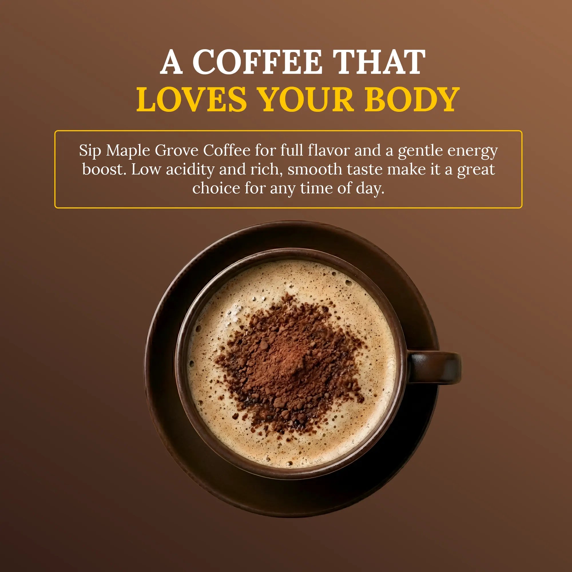 Maple Grove Coffee