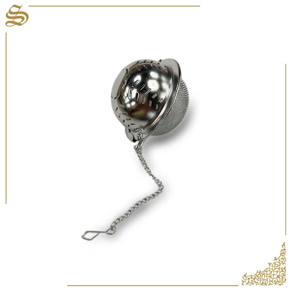 Sublime Inspiring Awe Mesh Ball Infuser