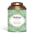 Sublime Inspiring Awe Moroccan Mint