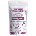 By Grandma Sprouted Cereal Mix - Sprouted Wheat, Dates and Almond