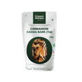 Organic Mandya Cinnamon - Cassia Bark (Taj)