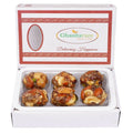 Ghasitaram Dry Fruit Laddoos with No Added Sugar