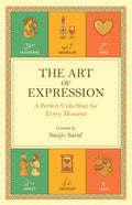 The Art of Expression - A Perfect Urdu Sher for Every Moment - Sanjiv Saraf