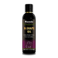 Naveda Herbal B-Shape Oil