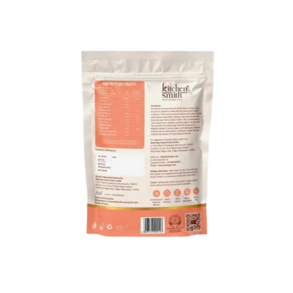 Kitchen Smith Dried Apricot