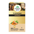 Organic India Turmeric Advance Capsules