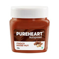 Pureheart Nut Spread Choco Mixed Nut