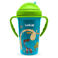 LuvLap Tiny Giffy Sipper for Infant/Toddler