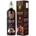 Old Tree Pure & Natural Onion Hair Oil
