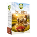 VedaRaSa Natural & Organic Red Rice