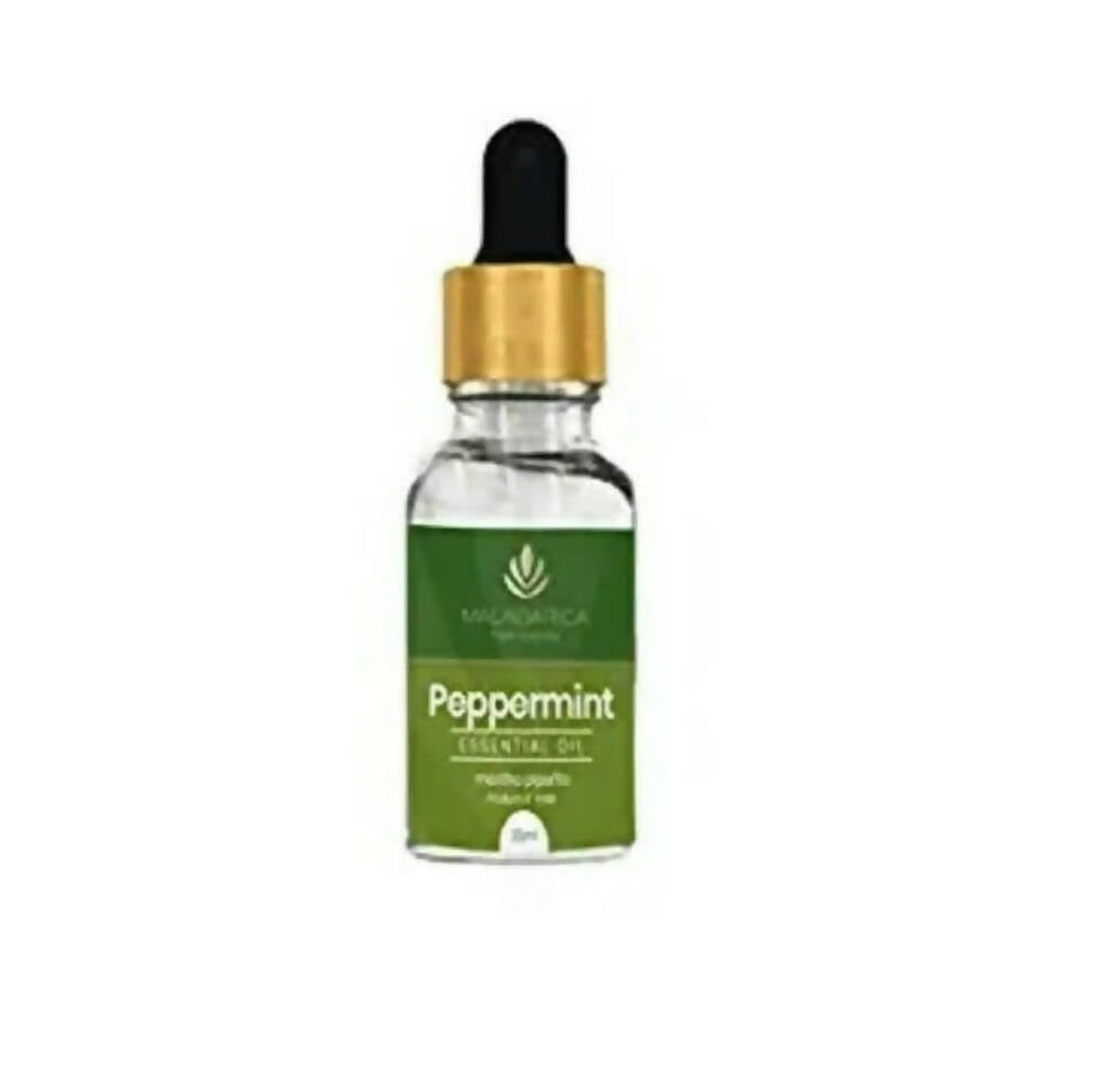Malabarica Peppermint Essential Oil