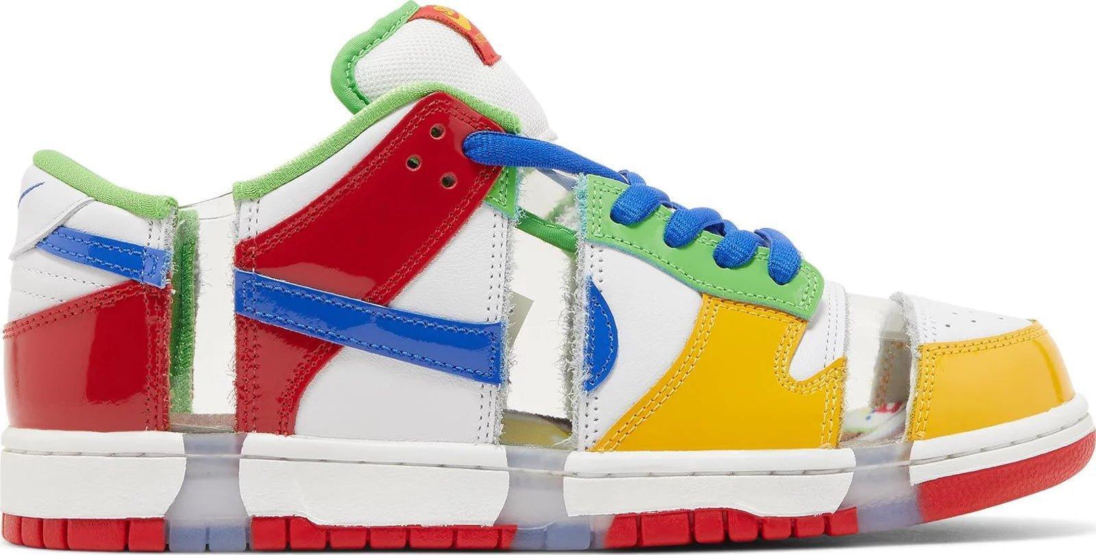 Nike SB Dunk Low eBay Sandy Bodecker