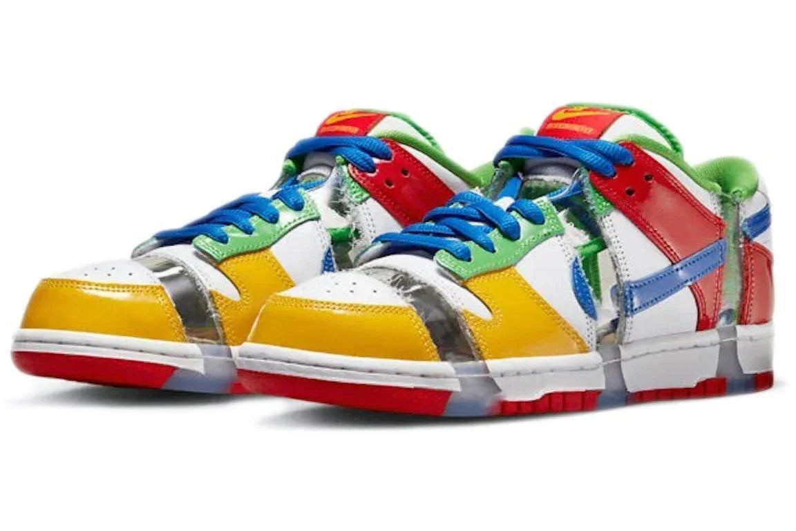 Nike SB Dunk Low eBay Sandy Bodecker