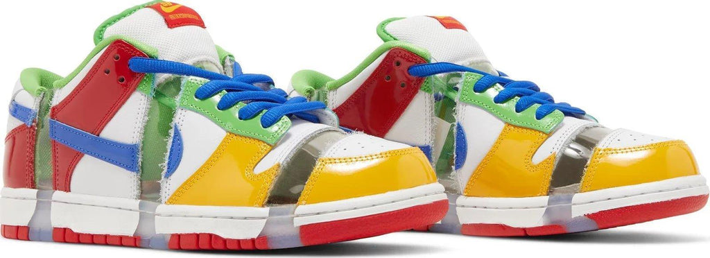 Nike SB Dunk Low eBay Sandy Bodecker