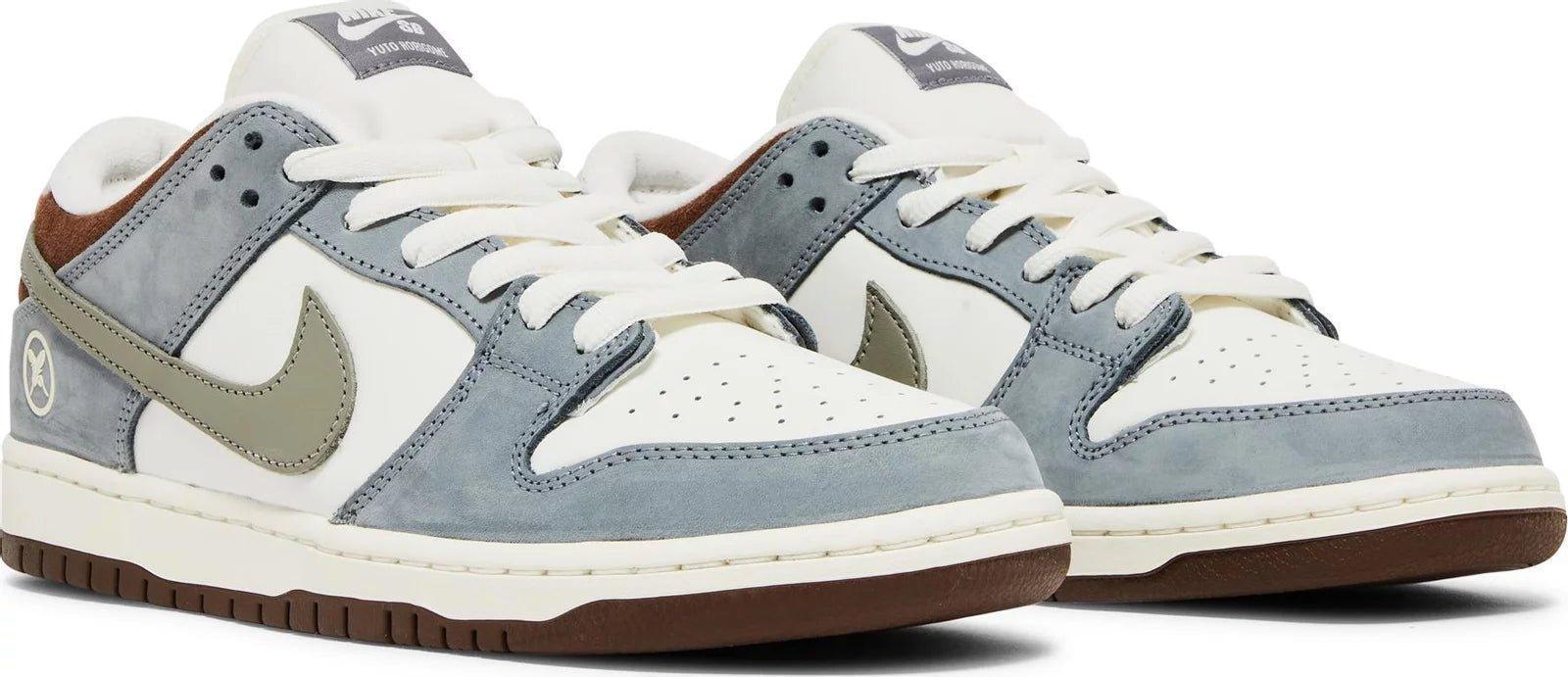 Nike SB Dunk Low Yuto Horigome