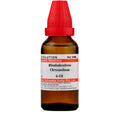 Dr. Willmar Schwabe India Rhododendron Chrysanthum Dilution