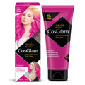 Cosglam Semi Permanent Hair Color for Women & Men (#12 Hot Pink)