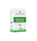 Balu Herbals Neem Tablets