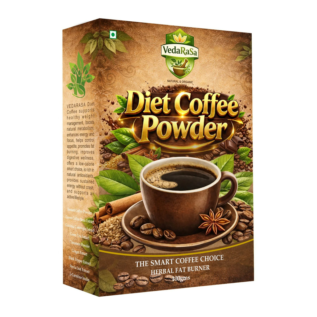 VedaRasa Diet Coffee Powder