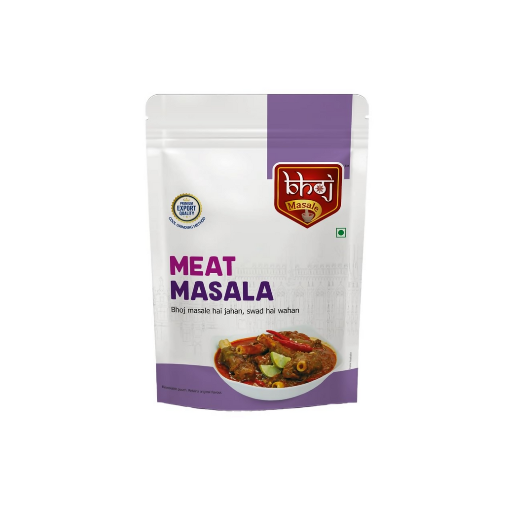 Bhoj Masale Meat Masala Powder
