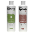Dr. Rao's Keshovin-H Hair Oil, Keshovin-S Shampoo Combo