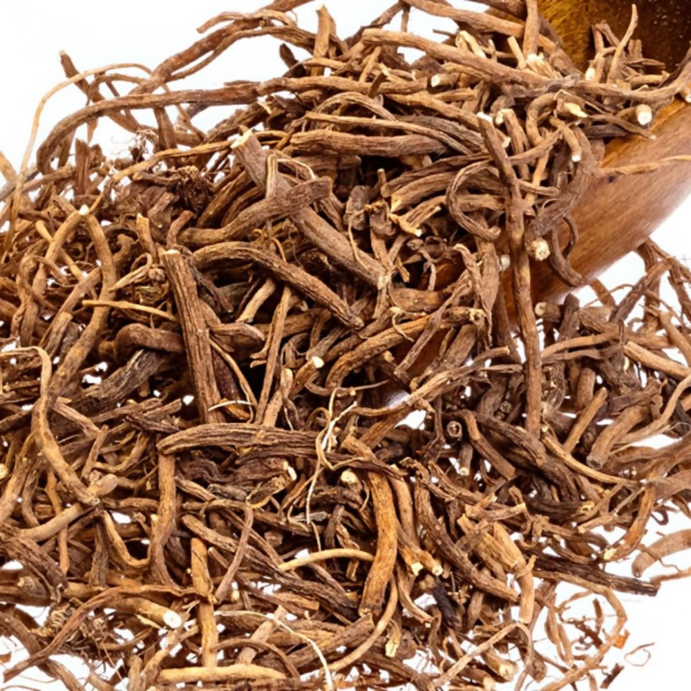 Nature Yard Dandelion Root Tea