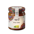 Val-U Organics Amla Tokku (Gooseberry Pickle)