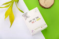 Saathi Bamboo Fiber Heavy Flow Sanitary Napkins Pack