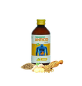 Pankajakasthuri Anticid Liquid Ginger