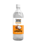 Isiri Wood Pressed Coconut Oil