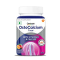 Centrum OstoCalcium Total Chewables Tablets for Kids - Mixed Fruit