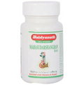 Baidyanath Jhansi Mahasudarshanghan Bati