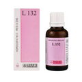 Lord's Homeopathy L 132 Drops