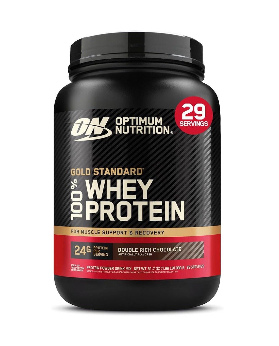 Optimum Nutrition Gold Standard Whey 2 lbs