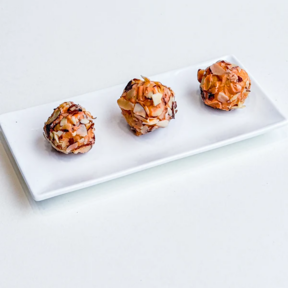 Gwalia Sweets Assorted Gourmet Laddu Box