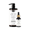 Al Masnoon Anti-Lice Hair Oil & Shampoo