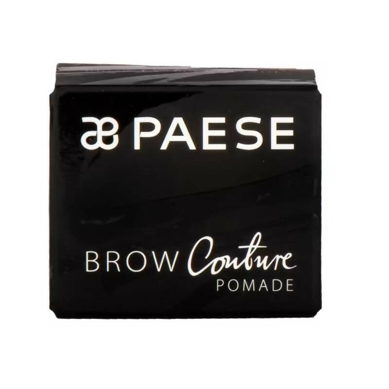 Paese Cosmetics Brow Couture Pomade - 03 Brunette