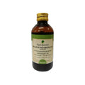 Rajah Ayurveda Prapoundareekadi Thailam