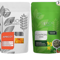 Sorich Organics Pumpkin Seeds + Turkish Apricots