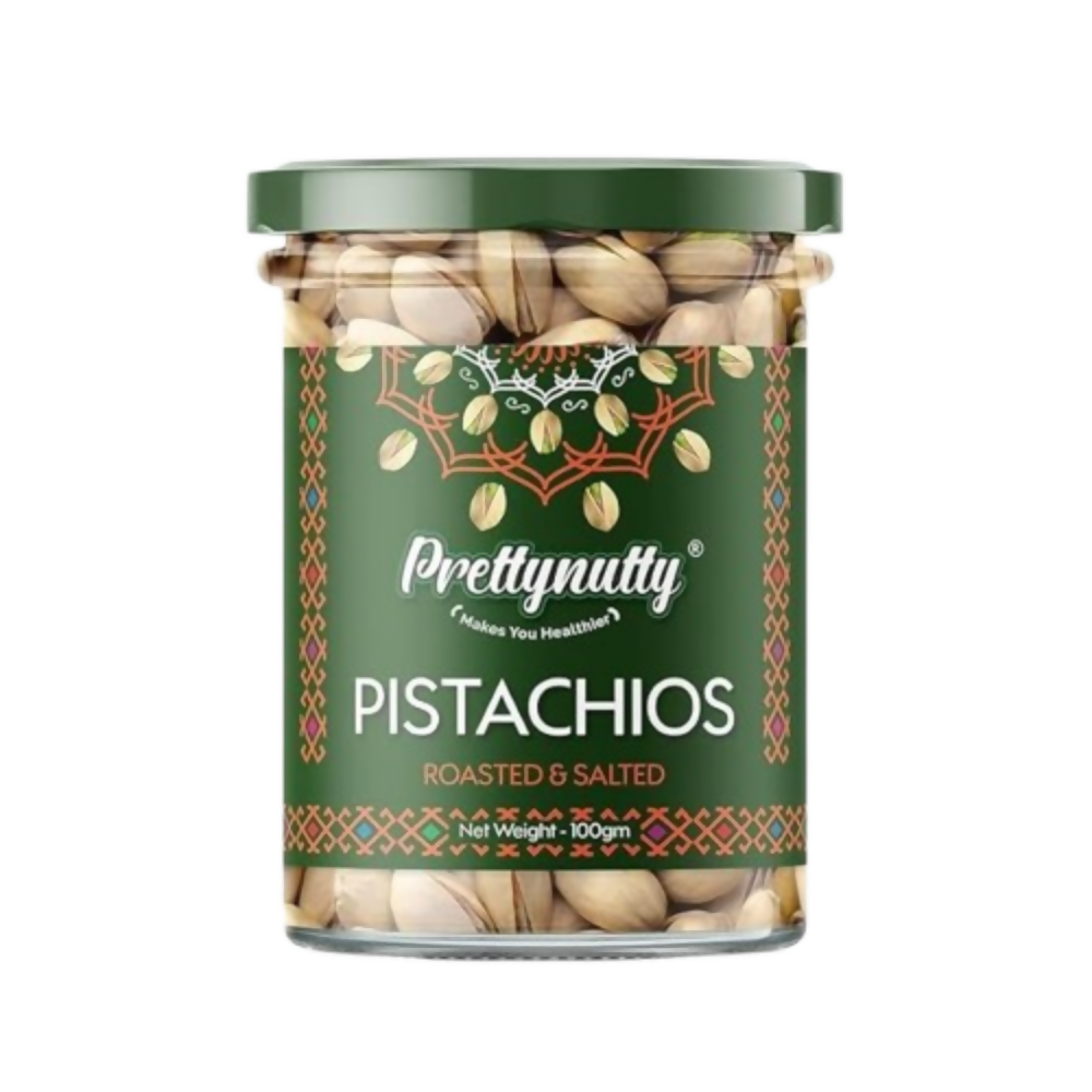 Pretty Nutty Diwali Dry Fruits