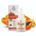 Ayouthveda Blemish Control Papaya Vera Face Serum