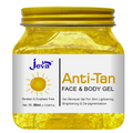 Jeva Anti-Tan Gel - Brightening & Pigmentation Reducing Gel