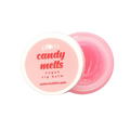 Plum Candy Melts Vegan Lip Balm - Red Velvet Love