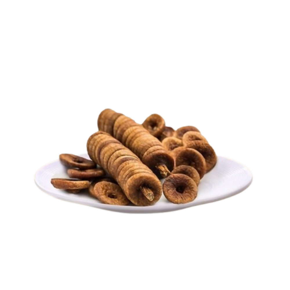 Kitchen Smith Premium Afghani Anjeer Dry Fruit
