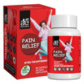 Ae Naturals Pain Relief Capsules